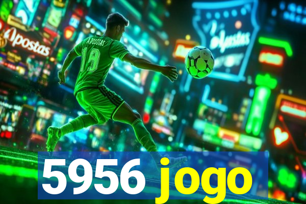 5956 jogo